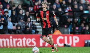 九游网-奥恩斯坦：阿森纳仍在争取怀森，利物浦切尔西等球队都在竞争