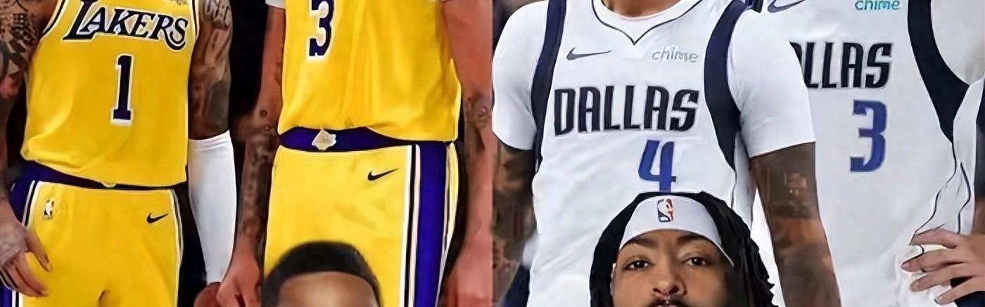 九游体育-你去哪儿，我就去哪儿！1年内被交易三次，换了3队最后还是队友！