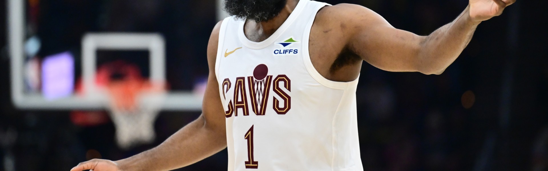 九游体育-状态来得太晚！哈登末节回暖但无力回天 全场12中4&amp;还有6失误