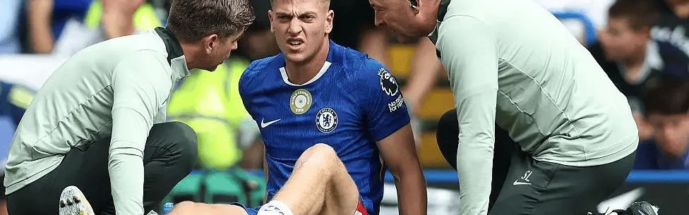 九游体育-BBC：切尔西压哨A计划是哈德，但被他拒绝；才选择召回吉乌