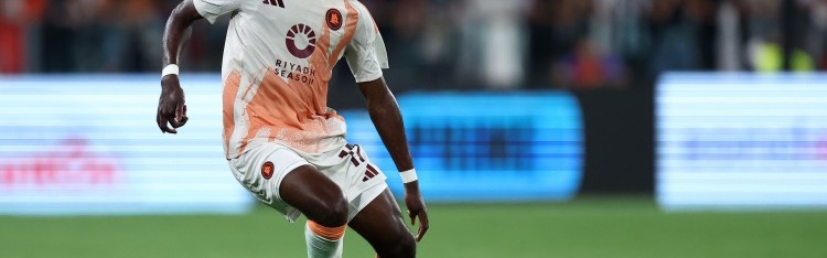 罗马无意今夏放走科内 国米仅进行初步询价