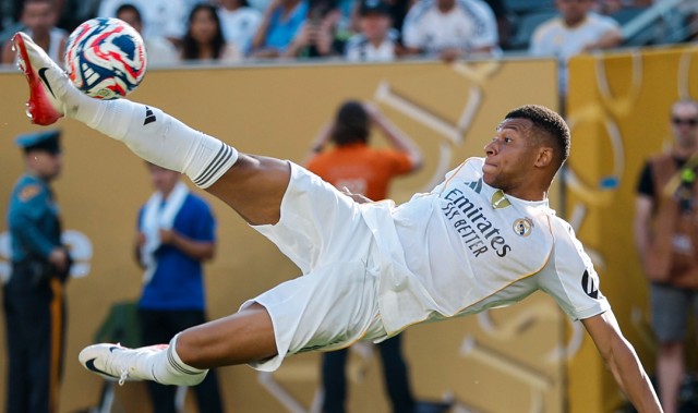 九游体育-法媒：姆巴佩生病期间减掉的体重已恢复，但状态仍未达到100%