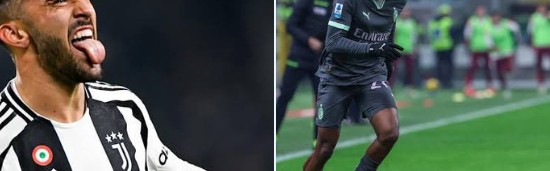 九游体育直播-莫雷托：夏窗最后时刻，尤文曾考虑过冈萨雷斯与丘库埃泽互换