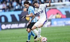 九游网-津媒：廖锦涛在中场跑动和补位非常出色，应是伊万感兴趣的人选