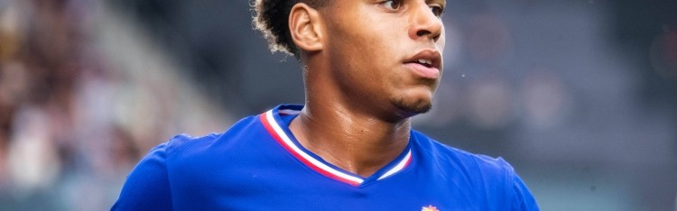 九游体育直播-法国队集训再遭打击：杜埃小腿伤退，与登贝莱同返巴黎