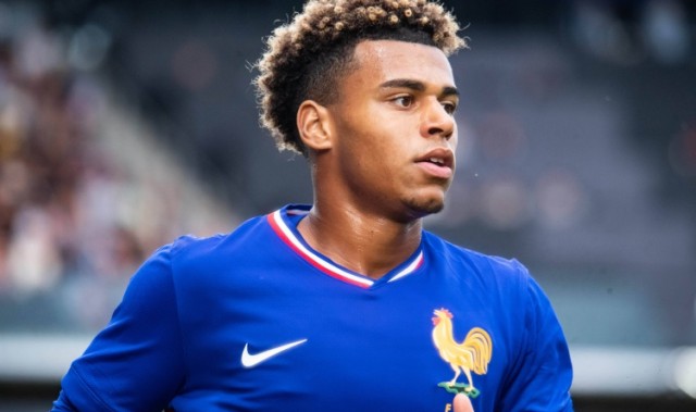 九游体育直播-法国队集训再遭打击：杜埃小腿伤退，与登贝莱同返巴黎