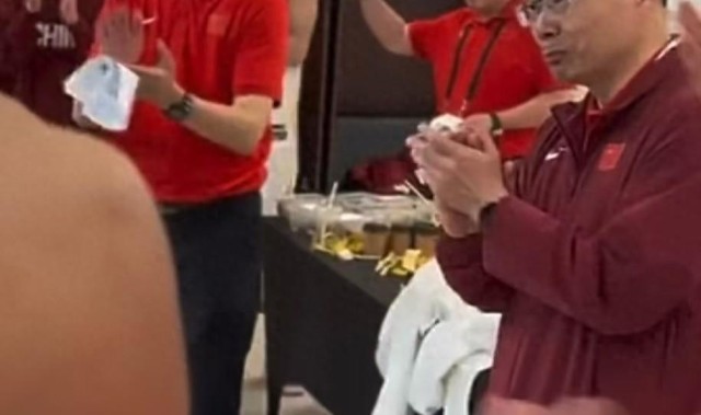 九游体育-被逆转，台北教练这样说：中国队两人发挥超预期，制造了极大麻烦