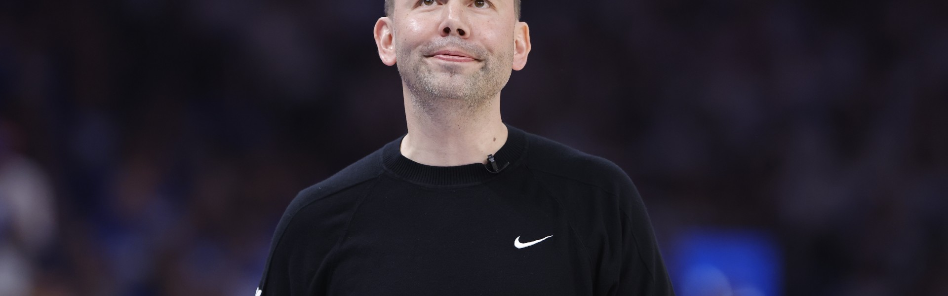 九游体育-阿德尔曼谈球队伤病潮：将继续与球队管理层对话 会有创新思维