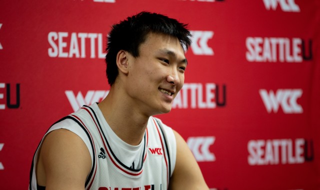 直播吧：淡厚然改变计划启程返回美国延续NCAA生涯 暂时不打CBA！