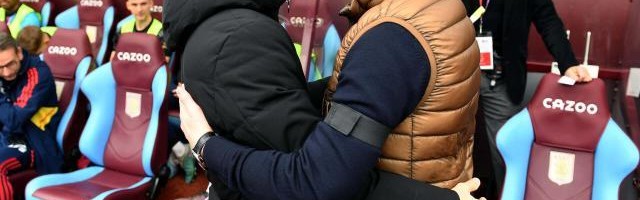 九游体育-英超争冠最后冲刺 哪支队伍会成为“冠军决定者”？