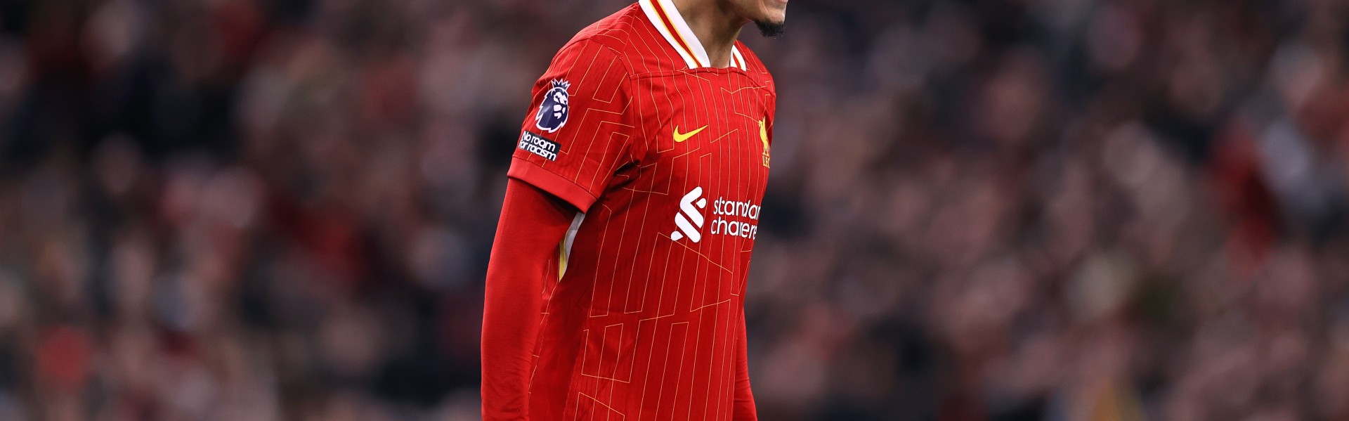 范迪克：我们本应该表现得更好 相信新援能完美适应英超