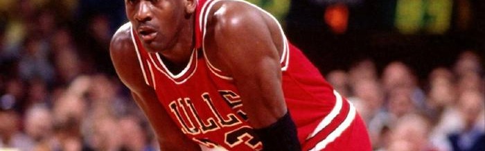 九游体育官网下载-当年乔丹中间不退出，奥拉朱旺有机会夺冠么？公牛会不会八连冠？