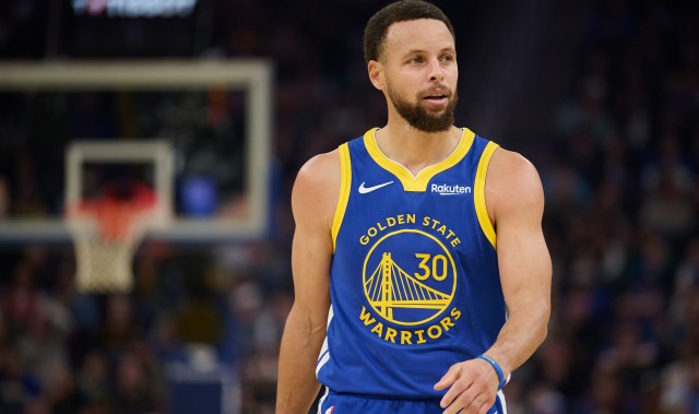 记者：篮网可以夏天再动波特&amp;勇士等不到 除非他们再浪费库里一年