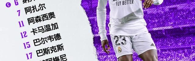 九游体育-【西甲】阿森西奥世界波！皇马主场1比0战胜赫塔费