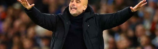 九游体育-教练瓜迪奥拉比球员瓜迪奥拉更好？听本尊咋回答！