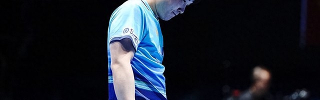 九游体育-张本智和：渴望亚运复仇冲击金牌！期待和妹妹一起登顶世界第一|亚运会|日本|世乒赛|张本美和|团体世乒赛_新浪体育_新浪新闻