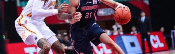 九游体育app官网-热身赛爆砍19分！广东男篮失意锋线终于苏醒，新赛季或被杜锋扶正