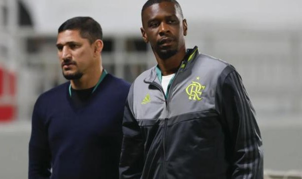 前国脚中卫胡安出任技术协调 巴西队能否中兴？