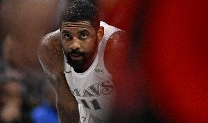 九游体育直播-弗莱谈欧文想过田园生活：不是有钱任性 这是一种精神追求