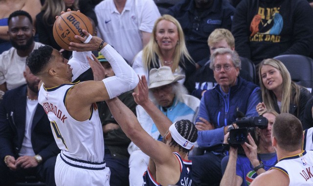 九游体育官网下载-船记质疑本西威少尚未签约原因 二人上季表现值得肯定